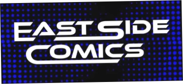 EAST SIDE COMICS