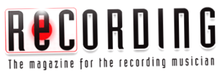 Recording Magazine