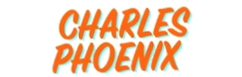 Charles Phoenix