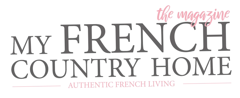 My French Country Home Magazine