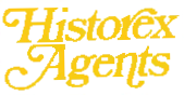 Historex Agents