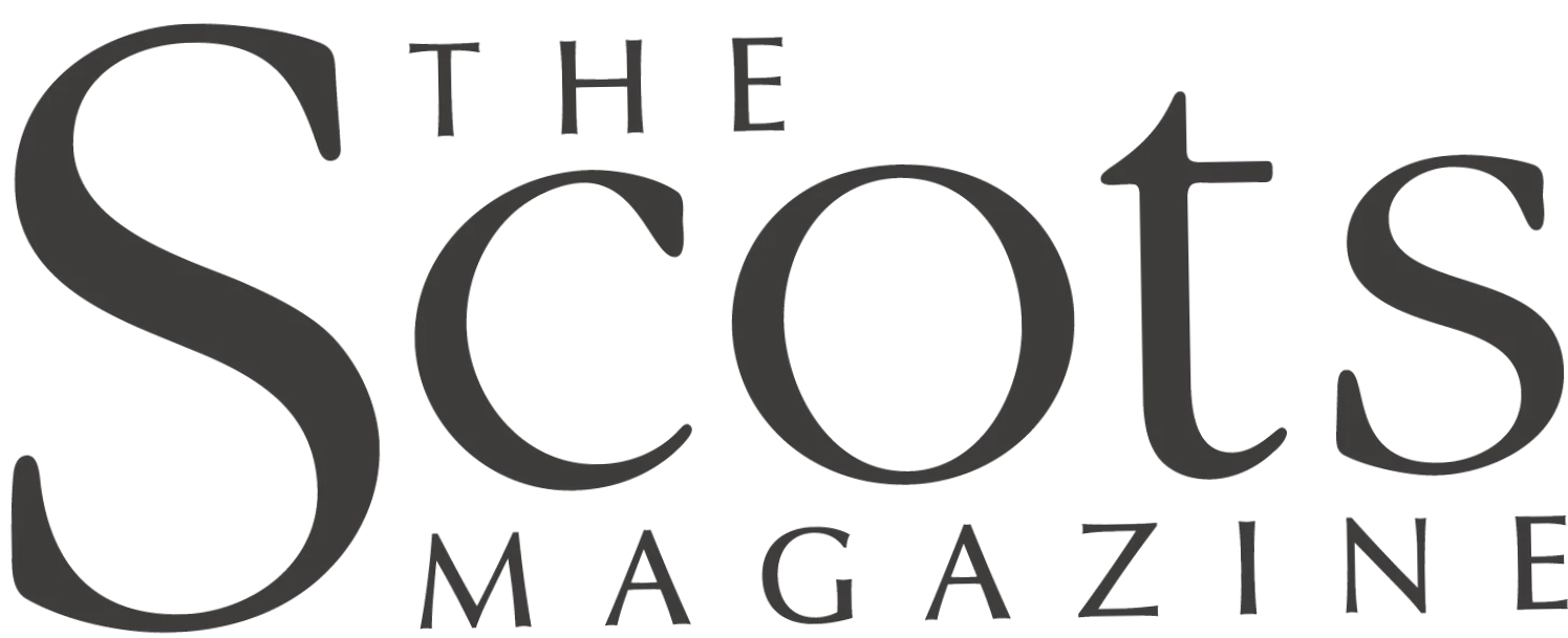 Scots Magazine