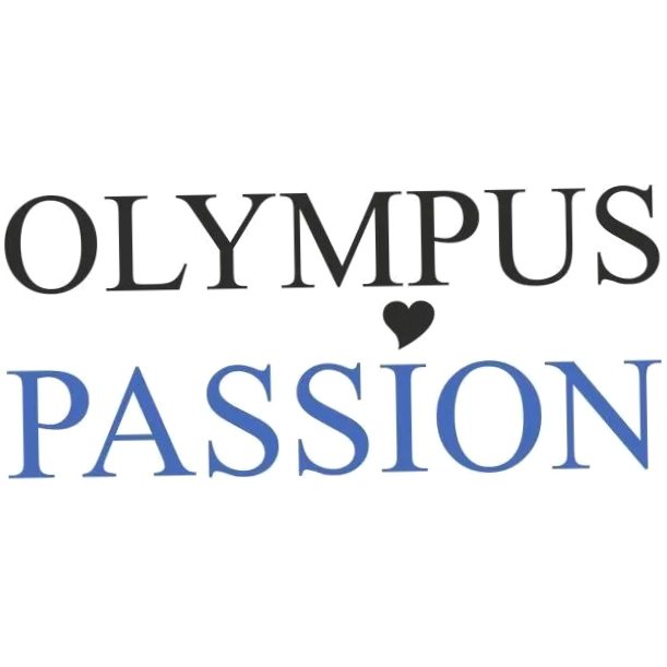Olympus Passion