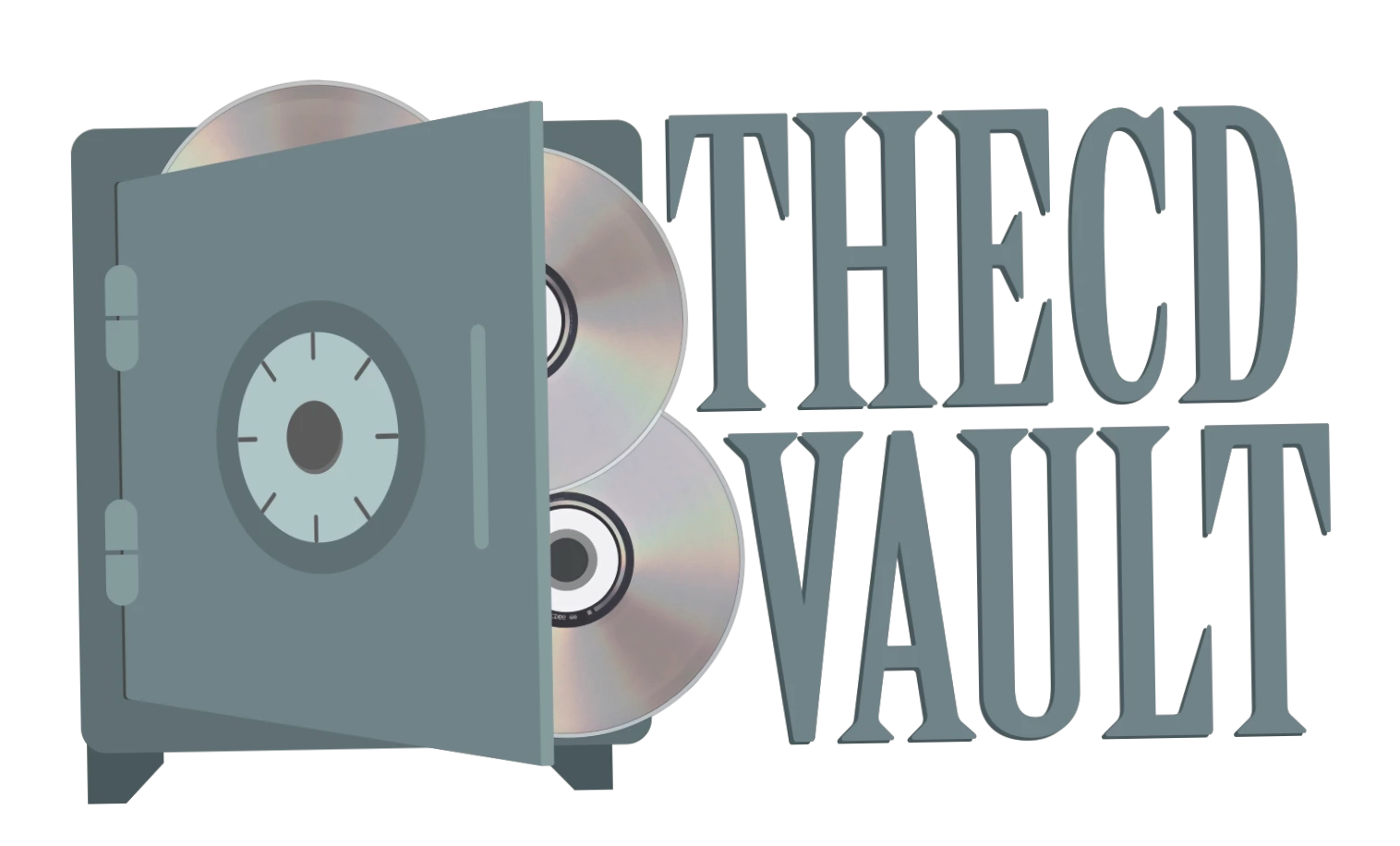 Thecdvault