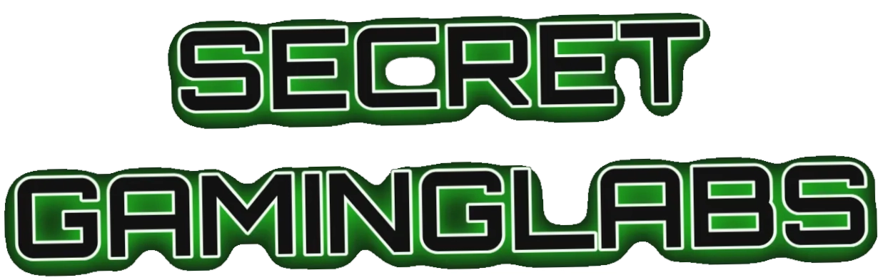Secretgaminglabs