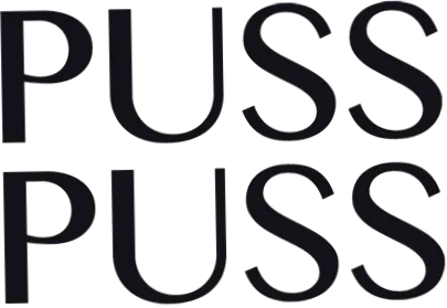 PUSS PUSS Magazine