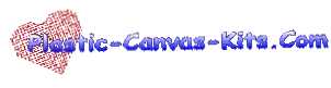 Plastic-Canvas-Kits