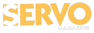 Servo Magazine