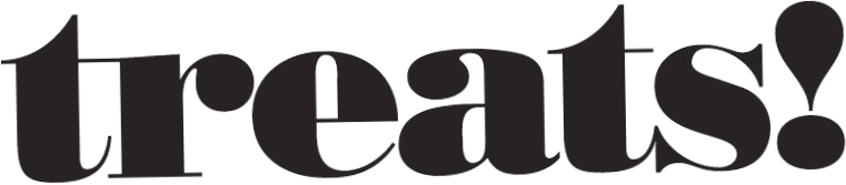 treats magazine