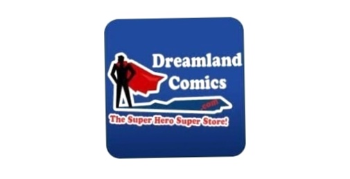 DreamlandComics