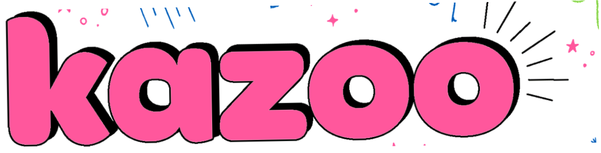 Kazoo Magazine