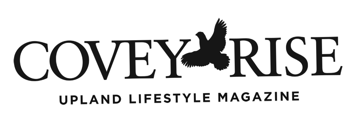Covey Rise Magazine