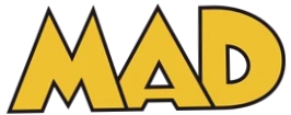 Mad Magazine