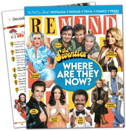 ReMIND Magazine