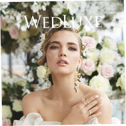 WedLuxe