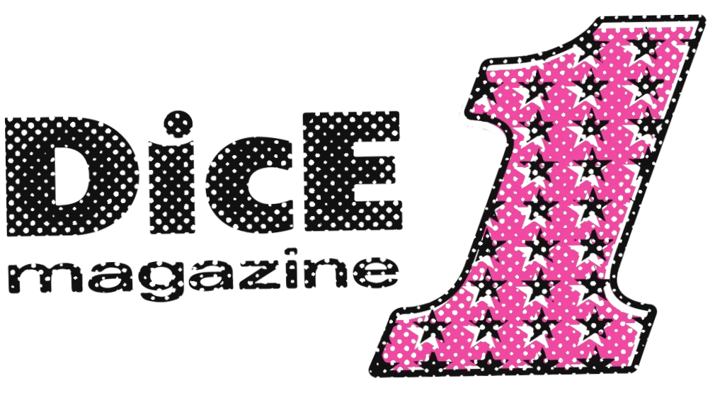 DicE Magazine