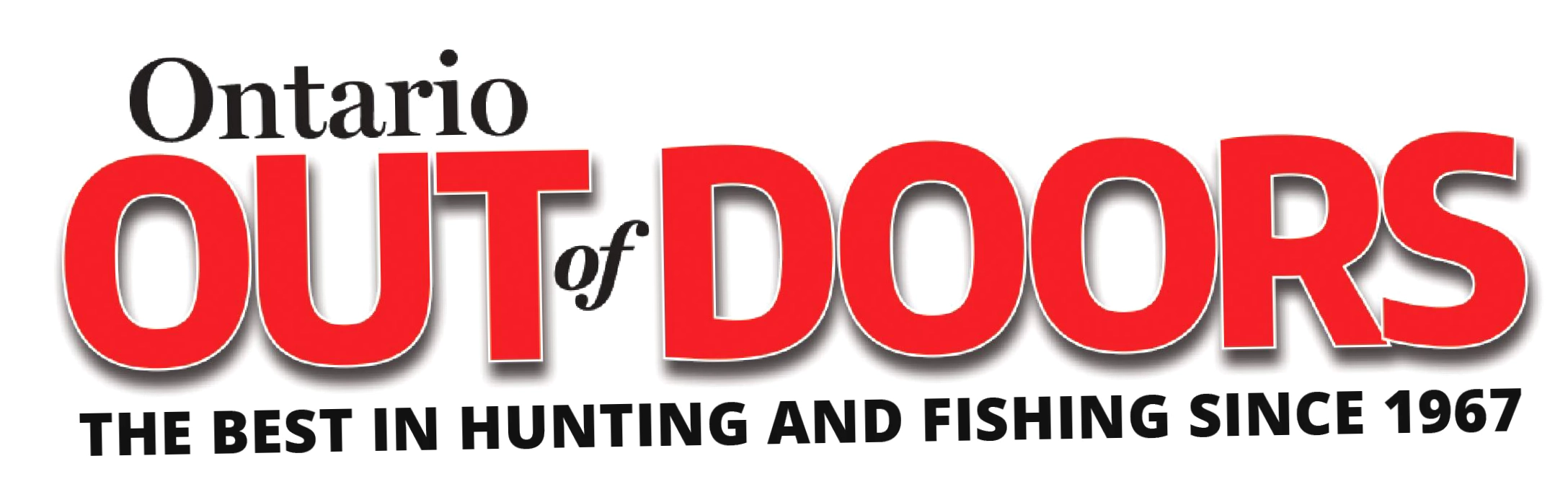 Ontario OUT of Doors