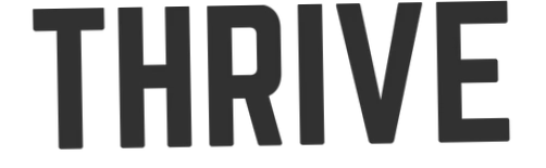 THRIVE Magazine