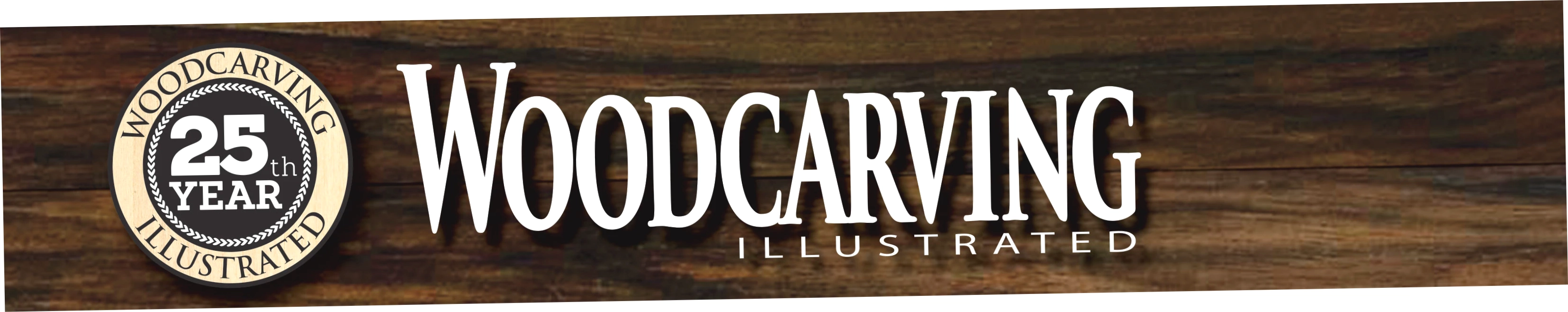 Woodcarving Illustrated