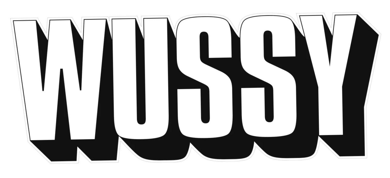 WUSSY MAG