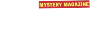 Alfred Hitchcock Mystery Magazine