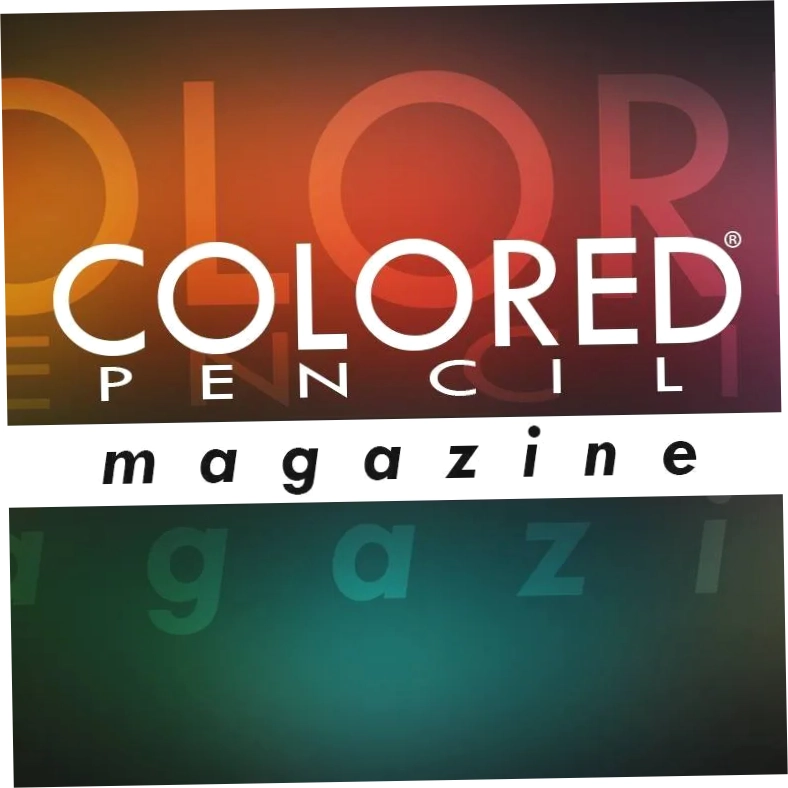 Colored Pencil Magazine