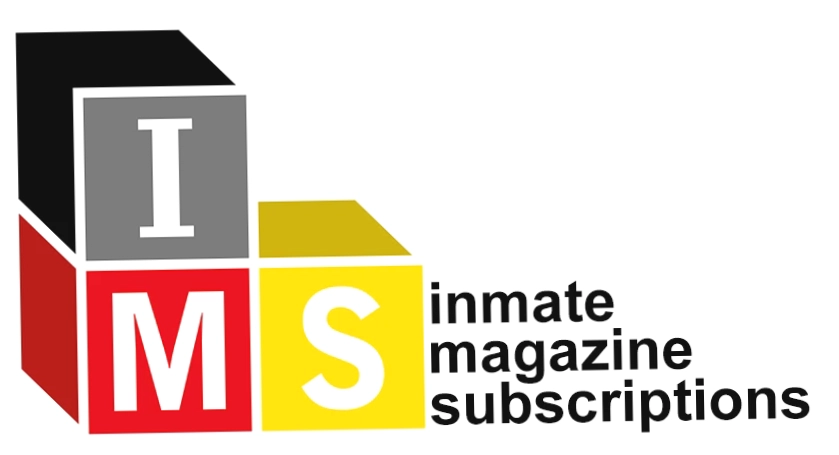 Inmate Magazine Service