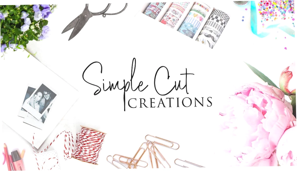 Simple Cut Creations