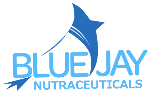 Blue Jay Nutra