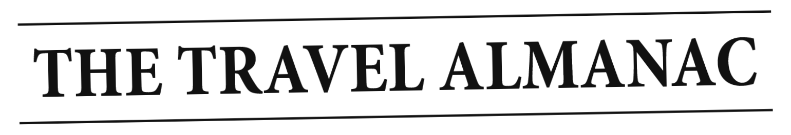 Travel Almanac