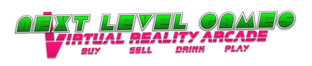 Next Level Video Games