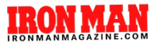 Iron Man Magazine