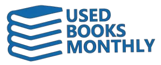 Used Books Monthly
