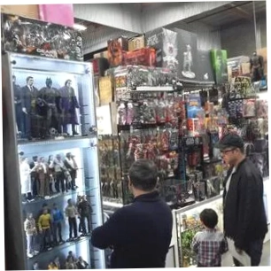 Toyhideout