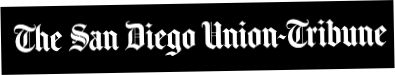 San Diego Union Tribune