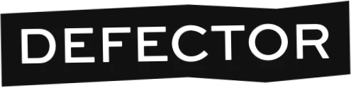 Defector
