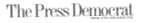 Press Democrat