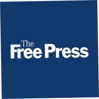 Winnipeg Free Press