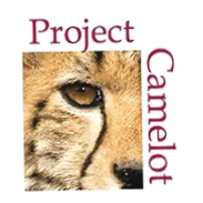 PROJECT CAMELOT PORTAL