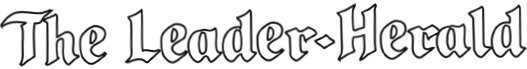 Leader Herald