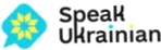 Speak Ukrainian