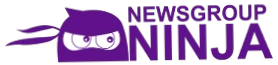 Newsgroup Ninja