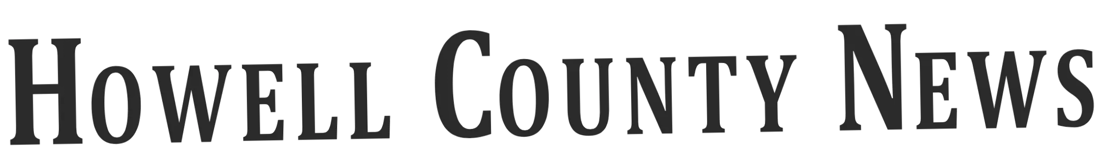Howell County News