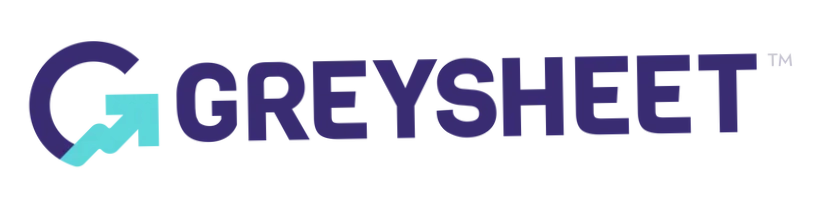 GREYSHEET