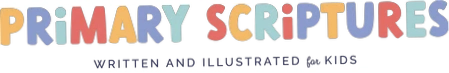 Primary Scriptures