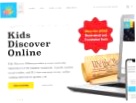 Kids Discover