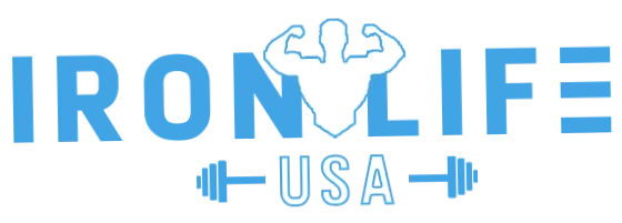 Iron Life USA