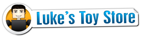 Luke's Toy Store