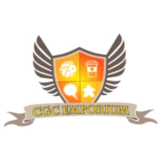 Cgc Emporium