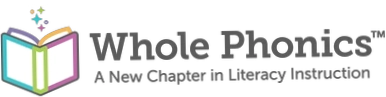 Whole Phonics